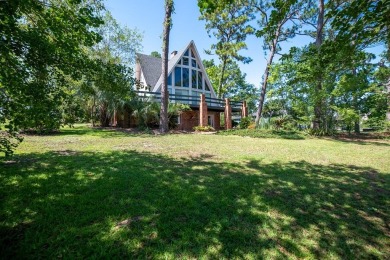 Lake Home For Sale in Donalsonville, Georgia