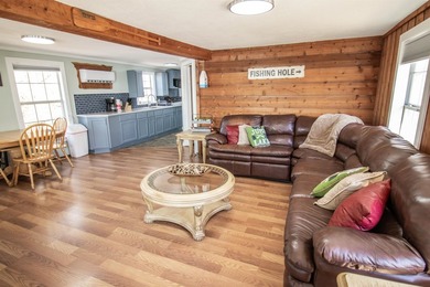 Two Waterfront Homes for the Price of One - Fully Furnished & - photo 44