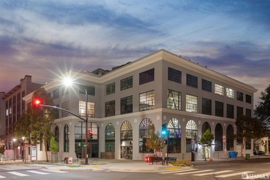 Residence 411 at One South Park offers the ideal blend of - photo 44