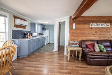 Two Waterfront Homes for the Price of One - Fully Furnished & - photo 45