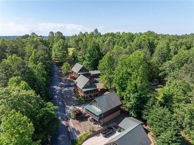 Affordable lake living! Furnished Lake Keowee Cabin! - photo 45