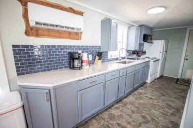 Two Waterfront Homes for the Price of One - Fully Furnished & - photo 46