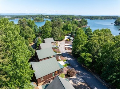 Affordable lake living! Furnished Lake Keowee Cabin! - photo 46
