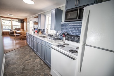 Two Waterfront Homes for the Price of One - Fully Furnished & - photo 47