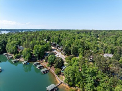 Affordable lake living! Furnished Lake Keowee Cabin! - photo 47