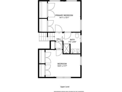 Nestled on a large + acre serene, corner lot in the highly - photo 49