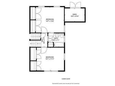 Nestled on a large + acre serene, corner lot in the highly - photo 50