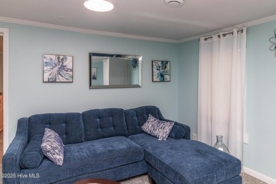 This charming 2-bedroom, 1-bath home blends modern updates with - photo 3