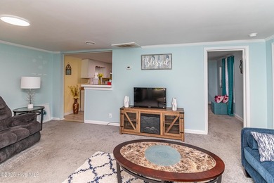 This charming 2-bedroom, 1-bath home blends modern updates with - photo 4