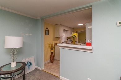 This charming 2-bedroom, 1-bath home blends modern updates with - photo 10