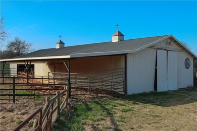Fifteen acres in northeast Fayetteville! Through the gated entry - photo 4