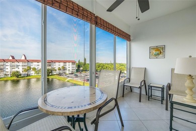 Lake Condo For Sale in Lauderhill, Florida