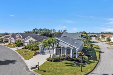 Port Charlotte Waterway Lakes Area Home For Sale in Punta Gorda Florida