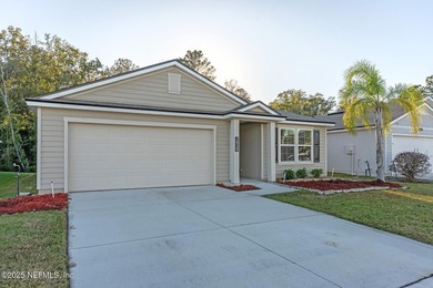 St. Johns River Home For Sale in Green Cove Springs Florida