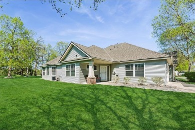 Lake Townhome/Townhouse Sale Pending in Elk River, Minnesota