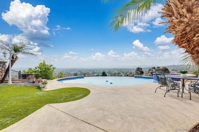 The infinity pool lines up perfectly with the horizon, and from - photo 2