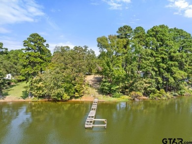 Lake Lot For Sale in Bullard, Texas