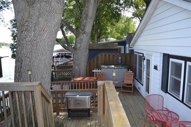 Immaculately maintained and truly move-in ready, this charming - photo 3