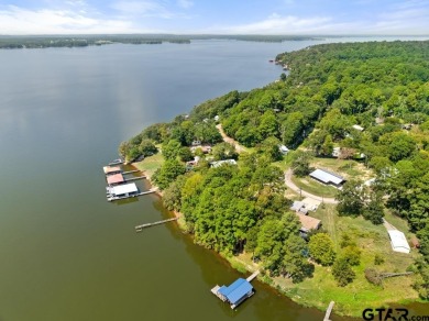Lake Lot For Sale in Bullard, Texas