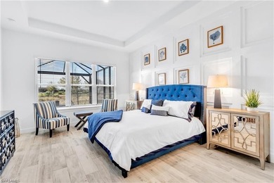 Absolutely Gorgeous Lazio Pool home in Esplanade Golf and - photo 11