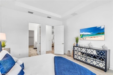 Absolutely Gorgeous Lazio Pool home in Esplanade Golf and - photo 12