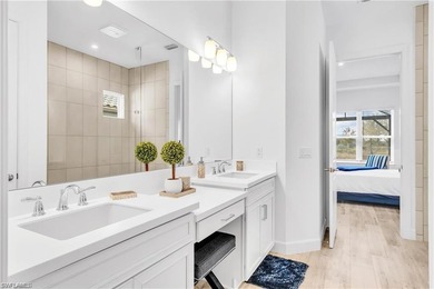 Absolutely Gorgeous Lazio Pool home in Esplanade Golf and - photo 13