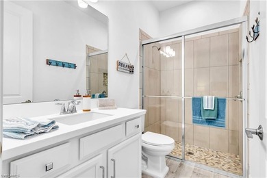 Absolutely Gorgeous Lazio Pool home in Esplanade Golf and - photo 18