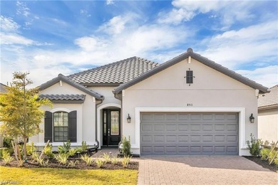 Absolutely Gorgeous Lazio Pool home in Esplanade Golf and - photo 21
