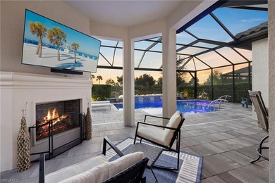Absolutely Gorgeous Lazio Pool home in Esplanade Golf and - photo 22