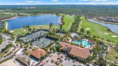 Absolutely Gorgeous Lazio Pool home in Esplanade Golf and - photo 24