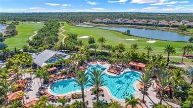 Absolutely Gorgeous Lazio Pool home in Esplanade Golf and - photo 29