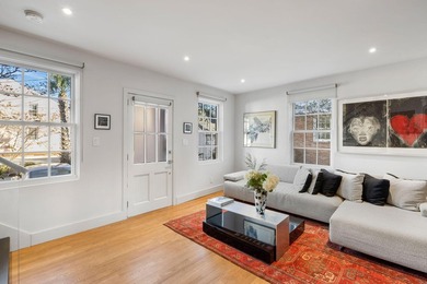 Welcome to 301 Broad St #1, a completely reimagined 2-bed, 1 - photo 6
