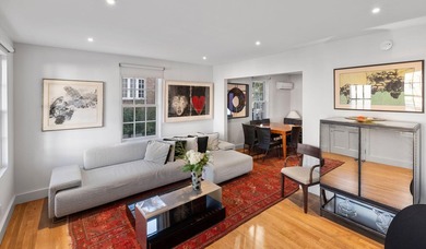 Welcome to 301 Broad St #1, a completely reimagined 2-bed, 1 - photo 7