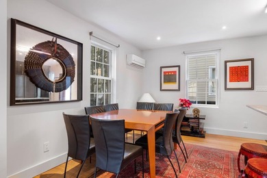 Welcome to 301 Broad St #1, a completely reimagined 2-bed, 1 - photo 8