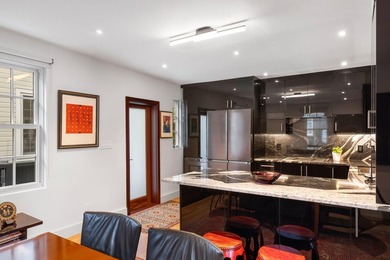 Welcome to 301 Broad St #1, a completely reimagined 2-bed, 1 - photo 9