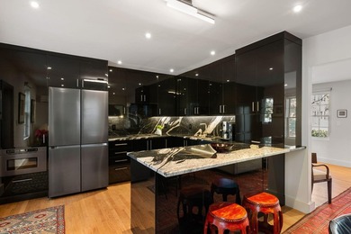 Welcome to 301 Broad St #1, a completely reimagined 2-bed, 1 - photo 10