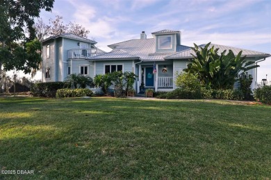 Lake Home For Sale in Astor, Florida
