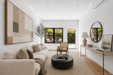 Welcome to 1039 Fulton Street, a thoughtfully renovated - photo 1