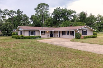 Twin Lakes - Decatur County Home For Sale in Bainbridge Georgia