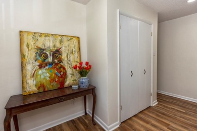 Welcome to 1702 Culbreth Street, a beautifully updated 4-bedroom - photo 5