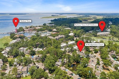 Located in the heart of Harbour Town within Sea Pines, this - photo 47