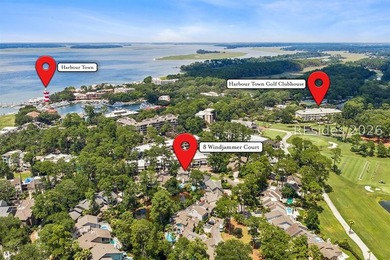 Located in the heart of Harbour Town within Sea Pines, this - photo 48