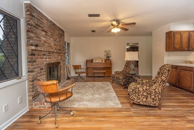 Welcome to 1702 Culbreth Street, a beautifully updated 4-bedroom - photo 9