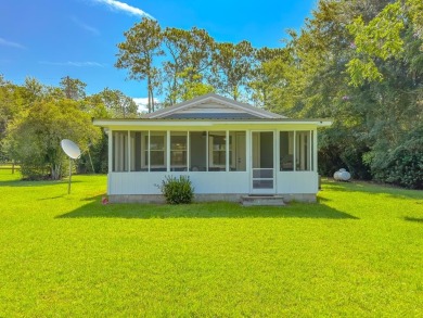 Lake Home For Sale in Donalsonville, Georgia