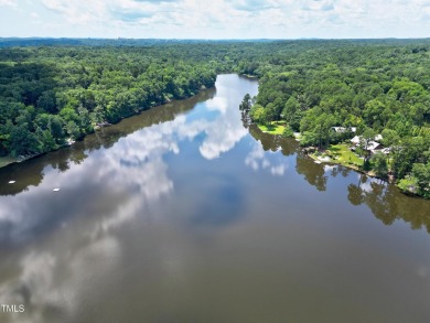 Lake Lot For Sale in Chapel Hill, North Carolina
