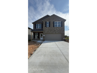 Melton Hill Lake Home Sale Pending in Knoxville Tennessee