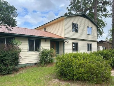 Lake Seminole Home For Sale in Donalsonville Georgia