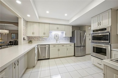 Rare Opportunity in one of Naples' most sought-after coastal - photo 7