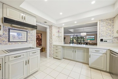Rare Opportunity in one of Naples' most sought-after coastal - photo 8