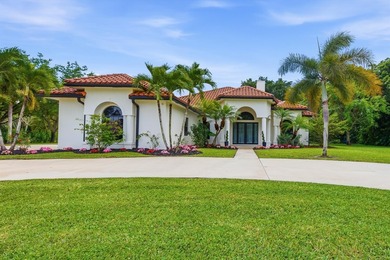 Over $300,000 in renovations. Custom single-story estate in an - photo 4